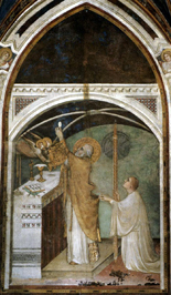 Miracolo della Messa